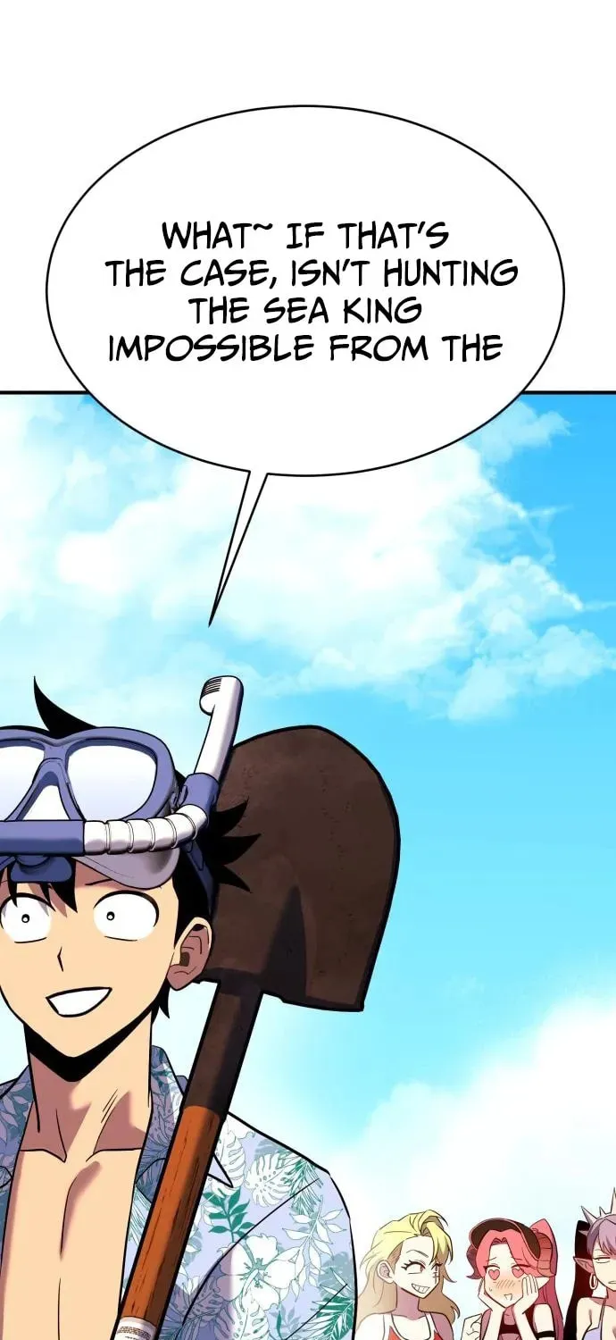 Read Dig or Die chapter 24 image 77 on Lezhin