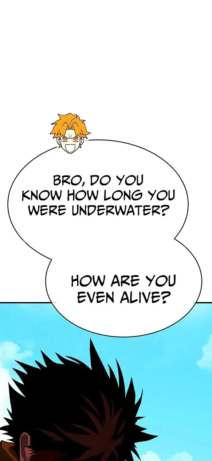 Read Dig or Die chapter 25 image 100 on Lezhin