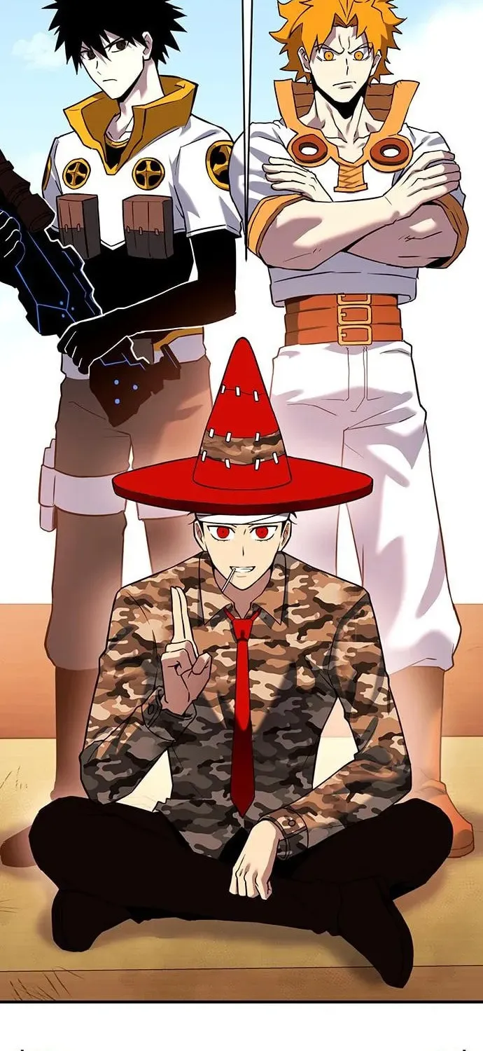 Read Dig or Die chapter 25 image 106 on Lezhin