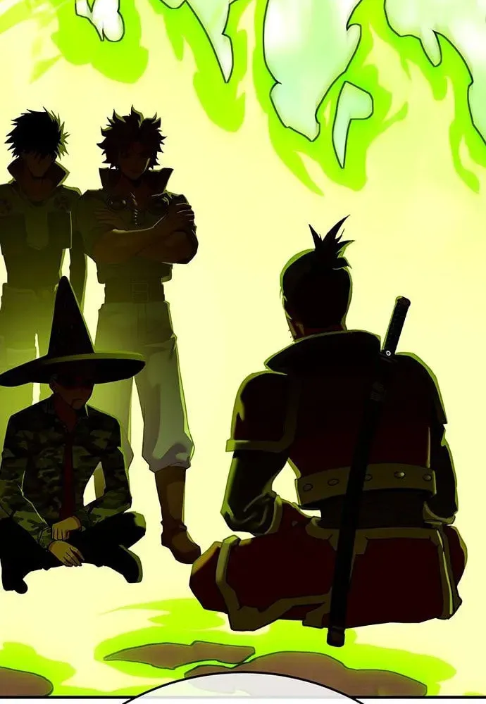 Read Dig or Die chapter 25 image 111 on Lezhin