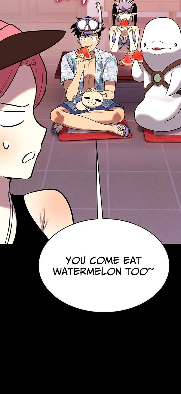 Read Dig or Die chapter 25 image 133 on Lezhin