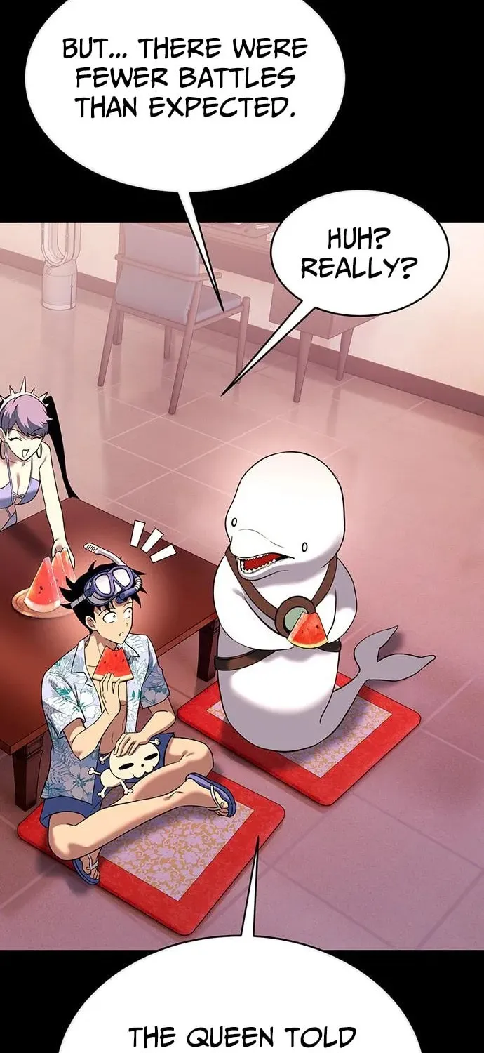 Read Dig or Die chapter 25 image 136 on Lezhin