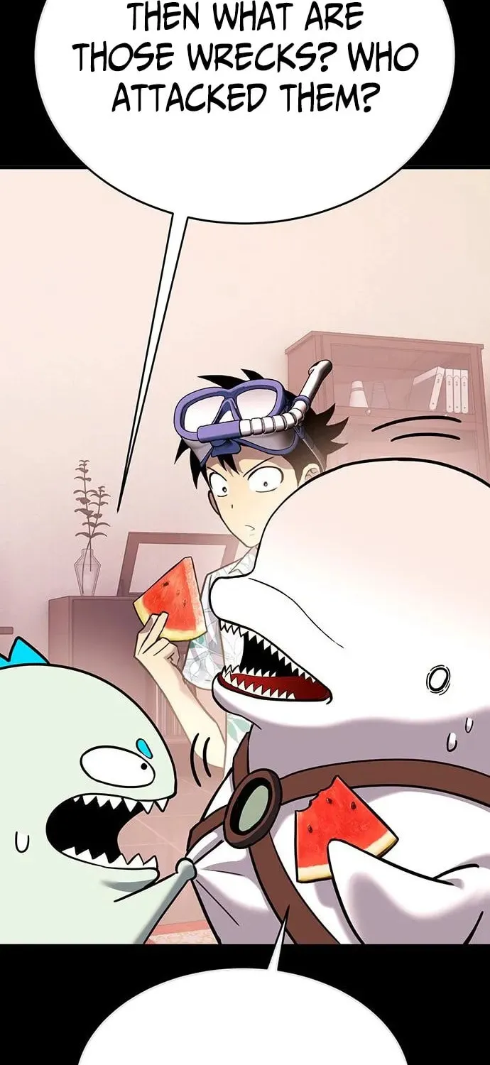 Read Dig or Die chapter 25 image 141 on Lezhin