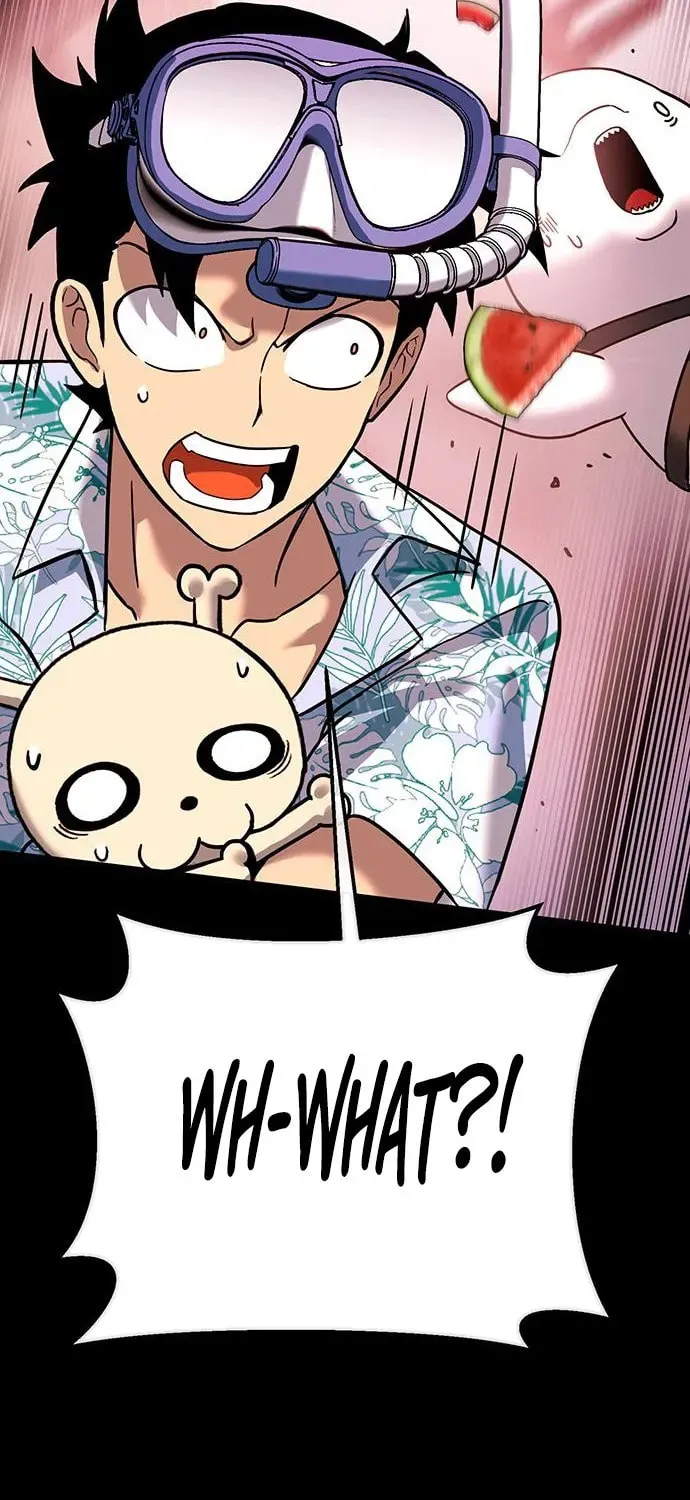 Read Dig or Die chapter 25 image 151 on Lezhin
