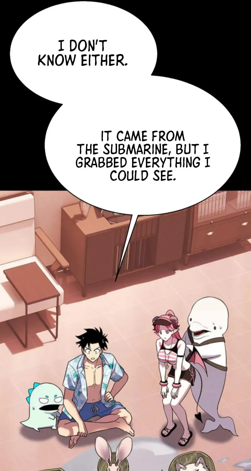 Read Dig or Die chapter 26 image 108 on Lezhin