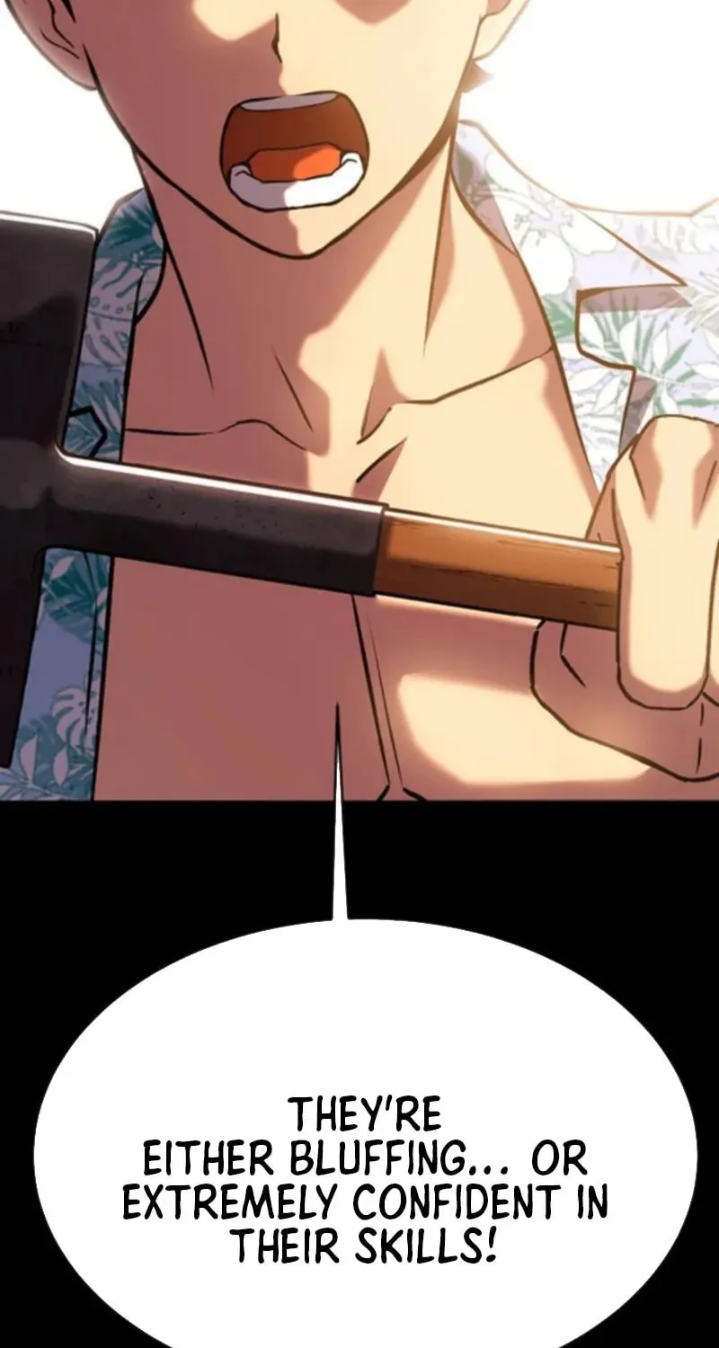 Read Dig or Die chapter 26 image 158 on Lezhin