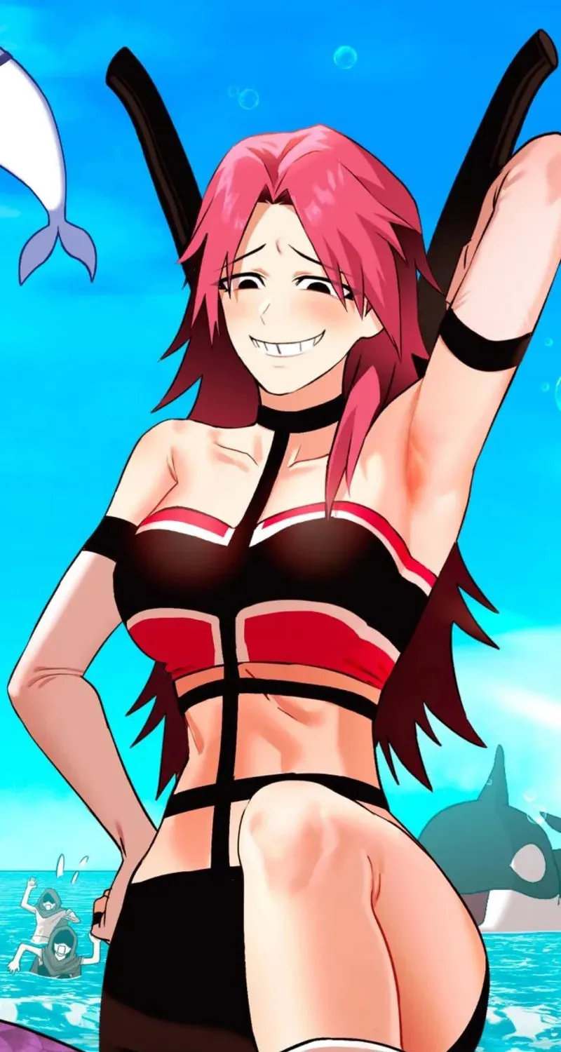 Read Dig or Die chapter 26 image 252 on Lezhin