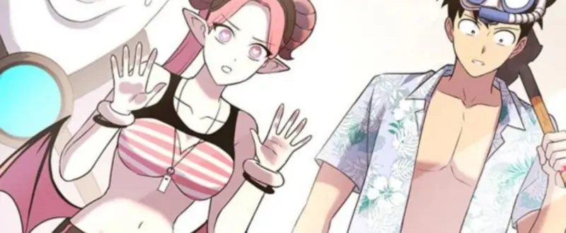 Read Dig or Die chapter 26 image 41 on Lezhin