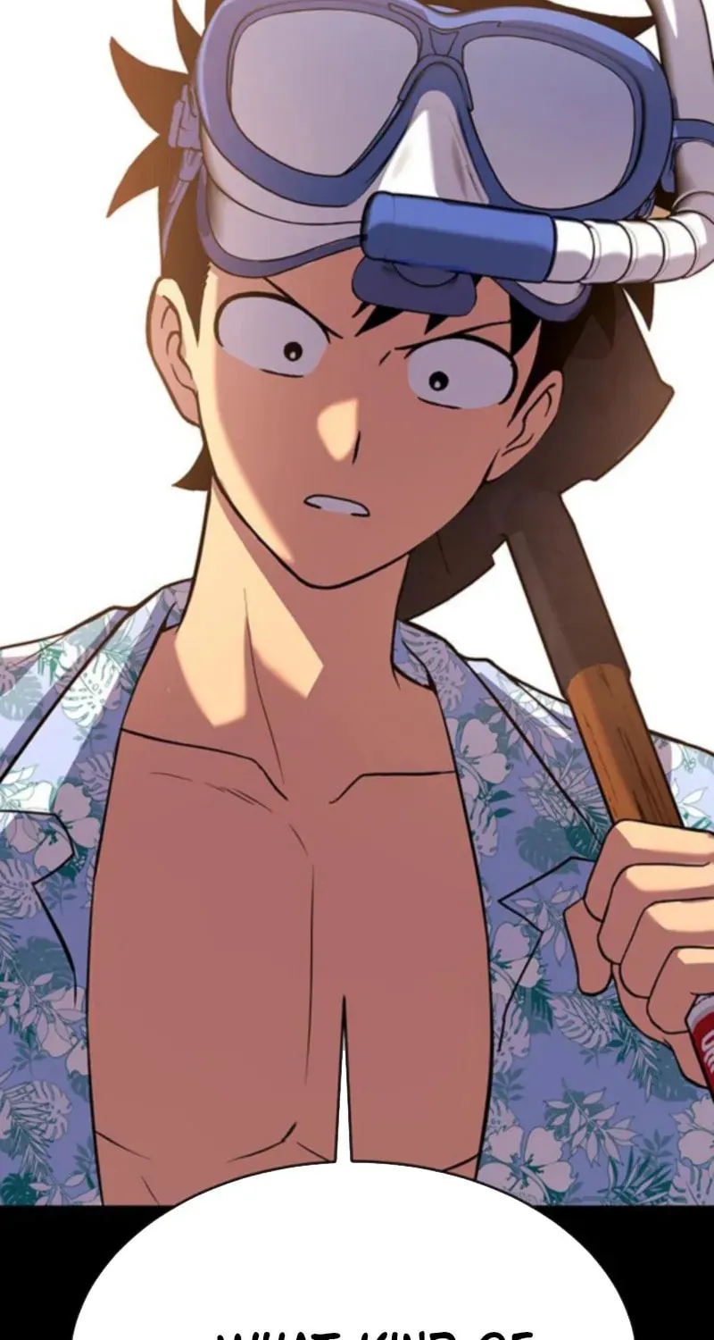 Read Dig or Die chapter 26 image 44 on Lezhin