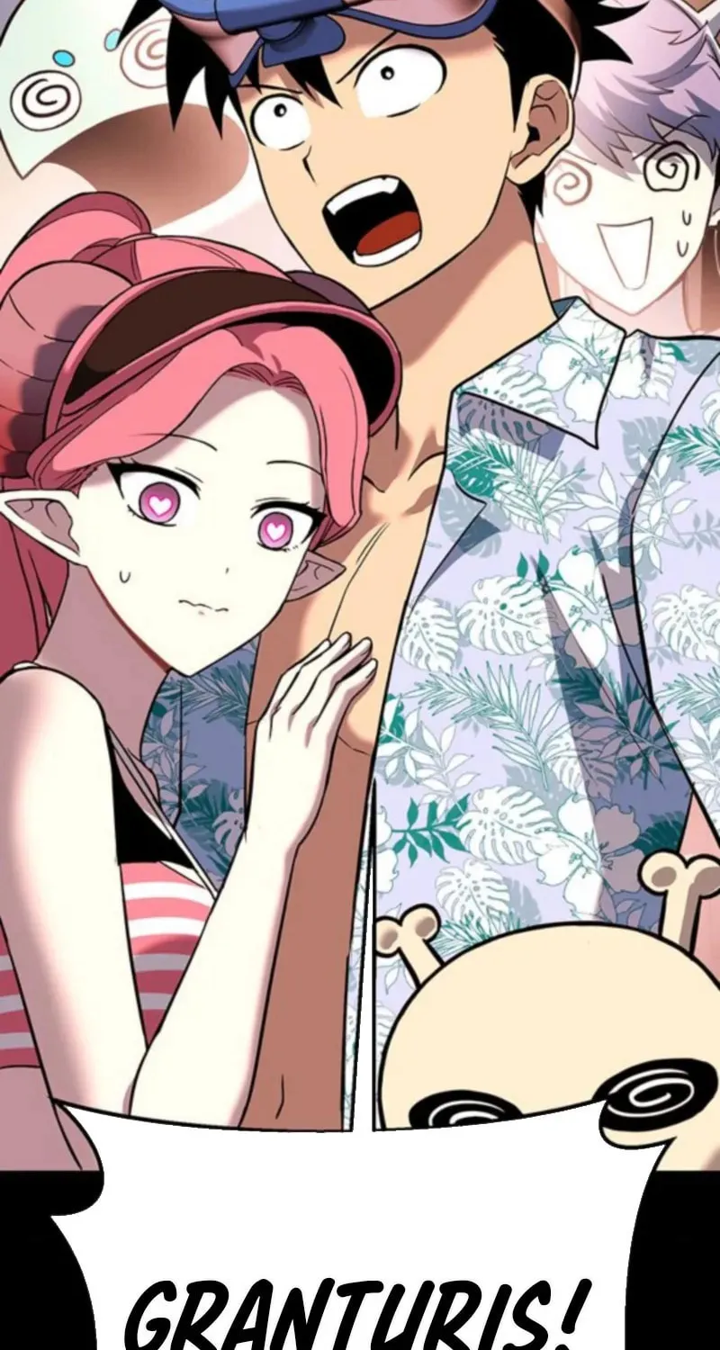 Read Dig or Die chapter 26 image 9 on Lezhin
