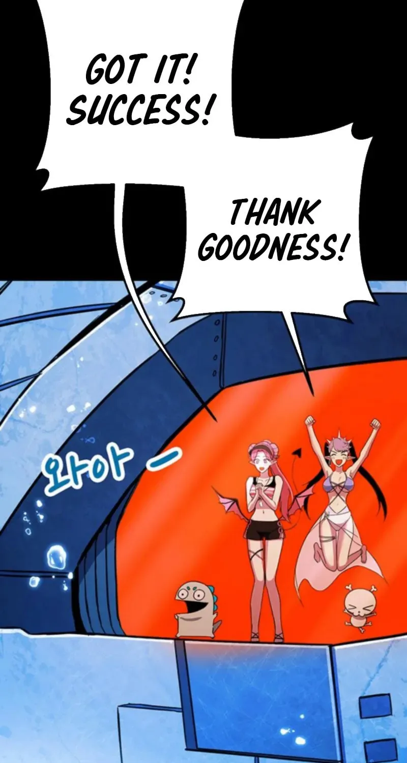Read Dig or Die chapter 26 image 92 on Lezhin