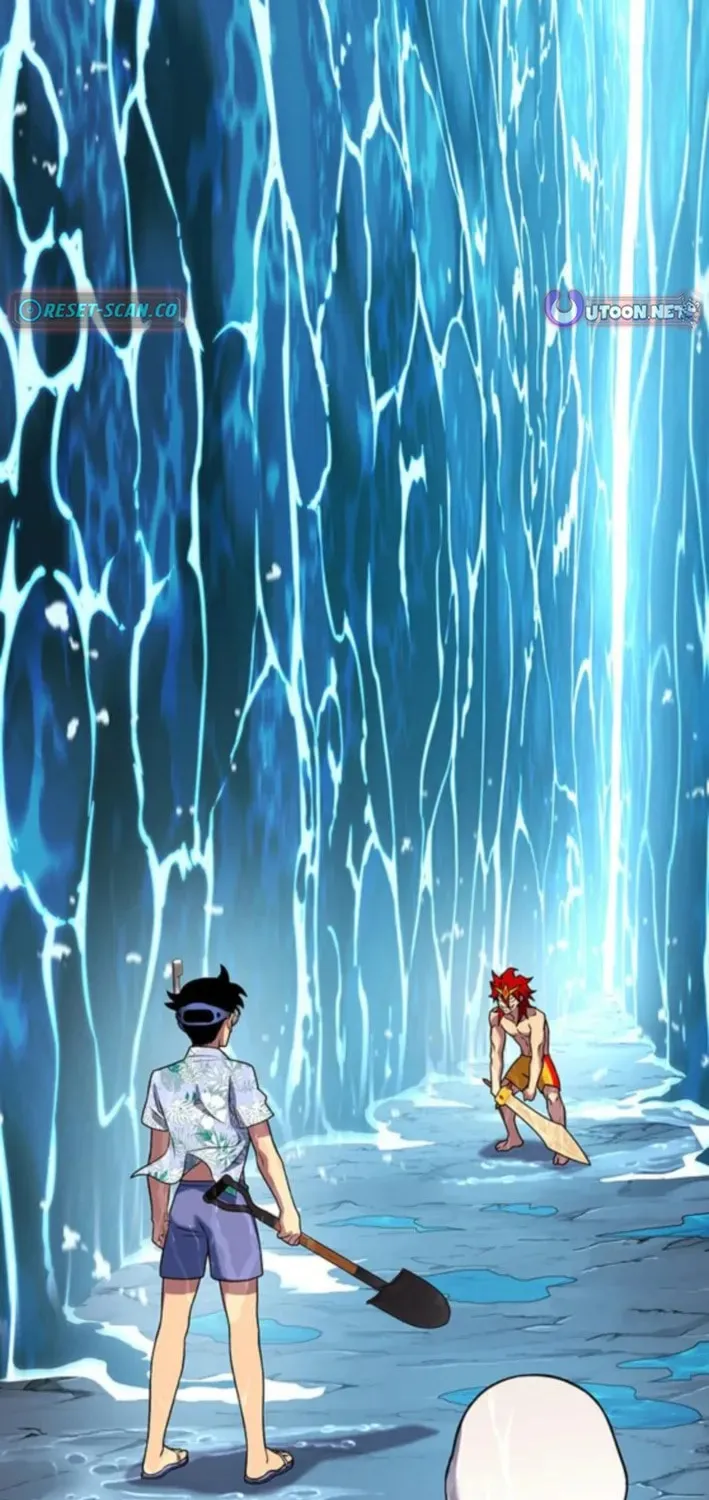 Read Dig or Die chapter 27 image 113 on Lezhin