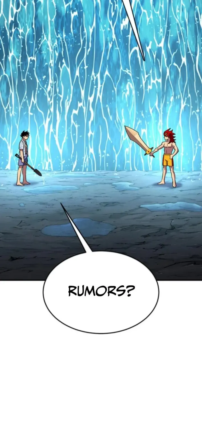 Read Dig or Die chapter 27 image 134 on Lezhin