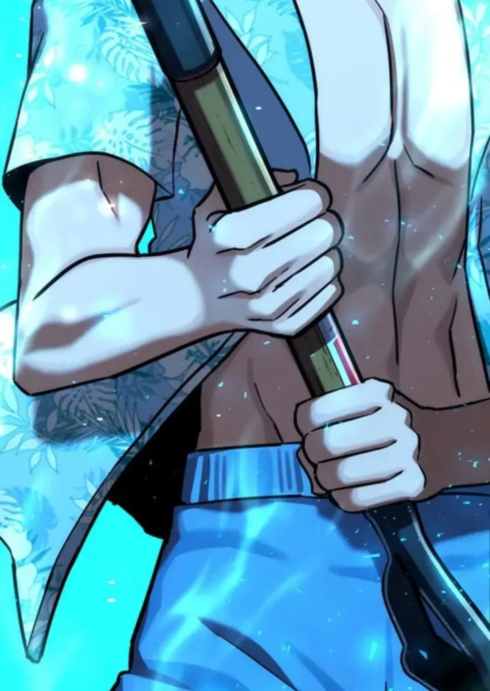 Read Dig or Die chapter 27 image 146 on Lezhin