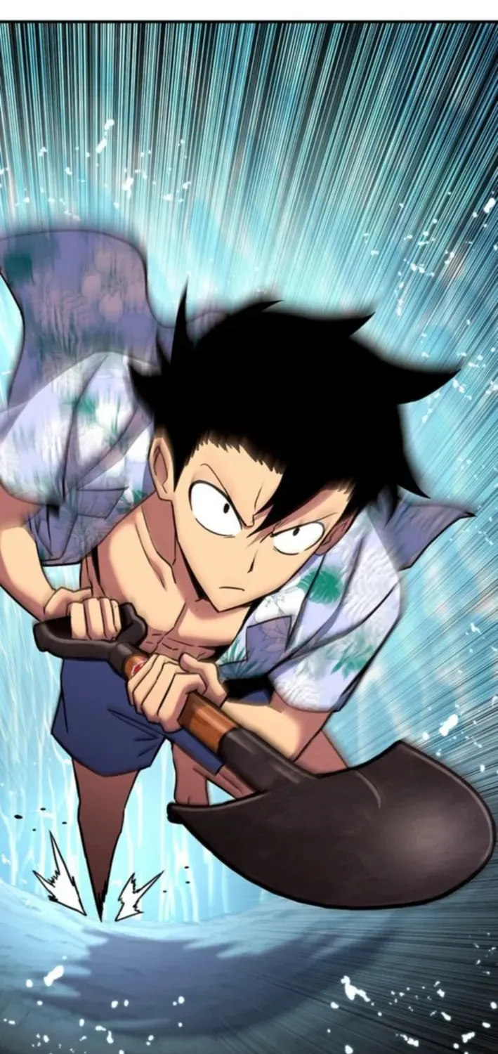 Read Dig or Die chapter 27 image 162 on Lezhin