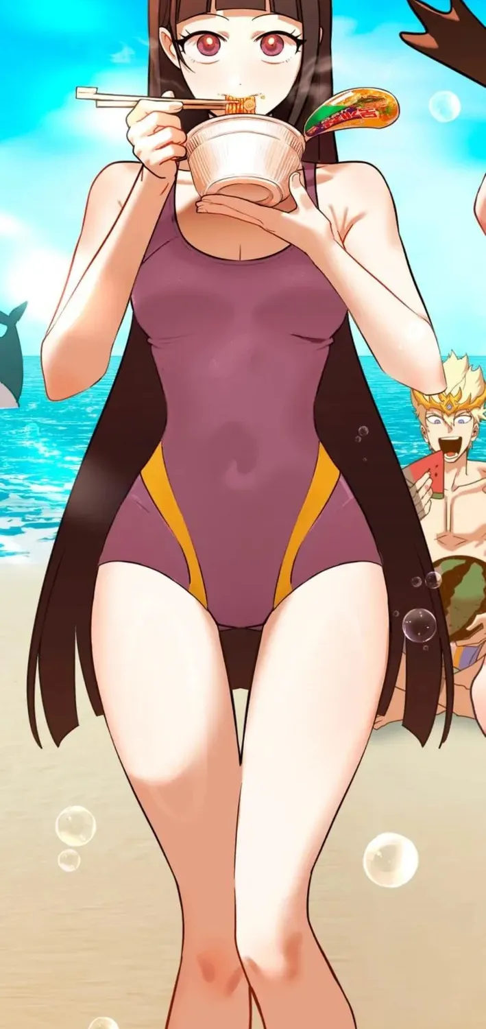 Read Dig or Die chapter 27 image 173 on Lezhin