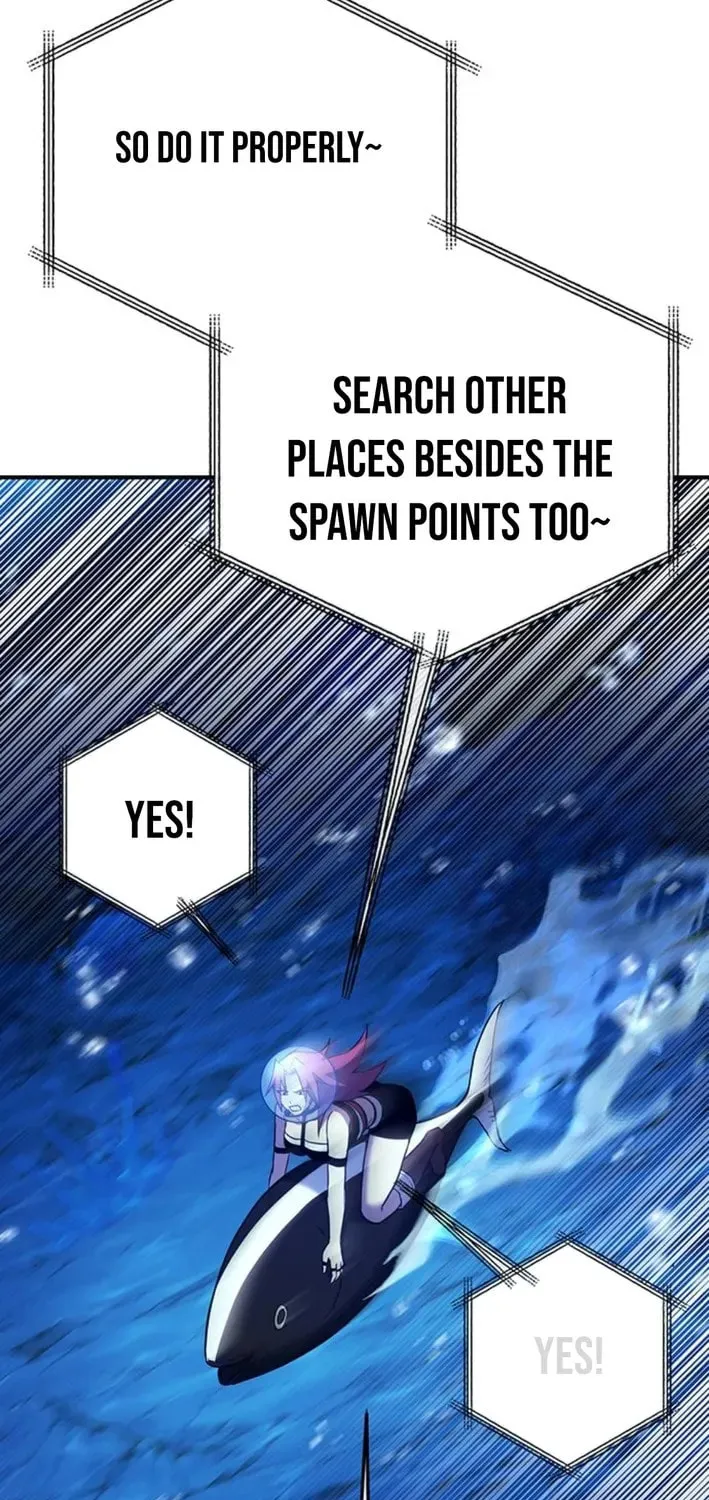 Read Dig or Die chapter 27 image 18 on Lezhin