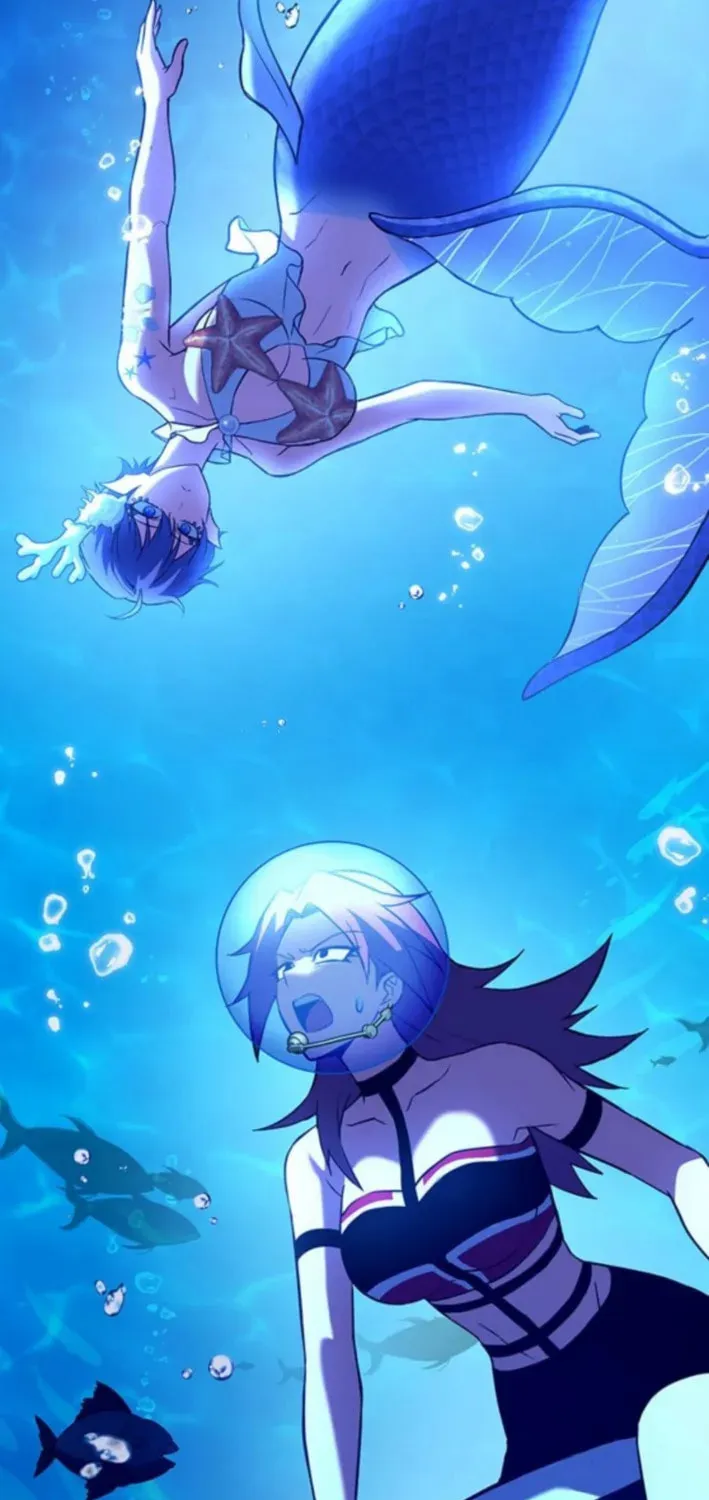 Read Dig or Die chapter 27 image 25 on Lezhin
