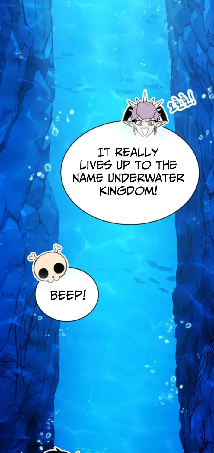 Read Dig or Die chapter 27 image 40 on Lezhin