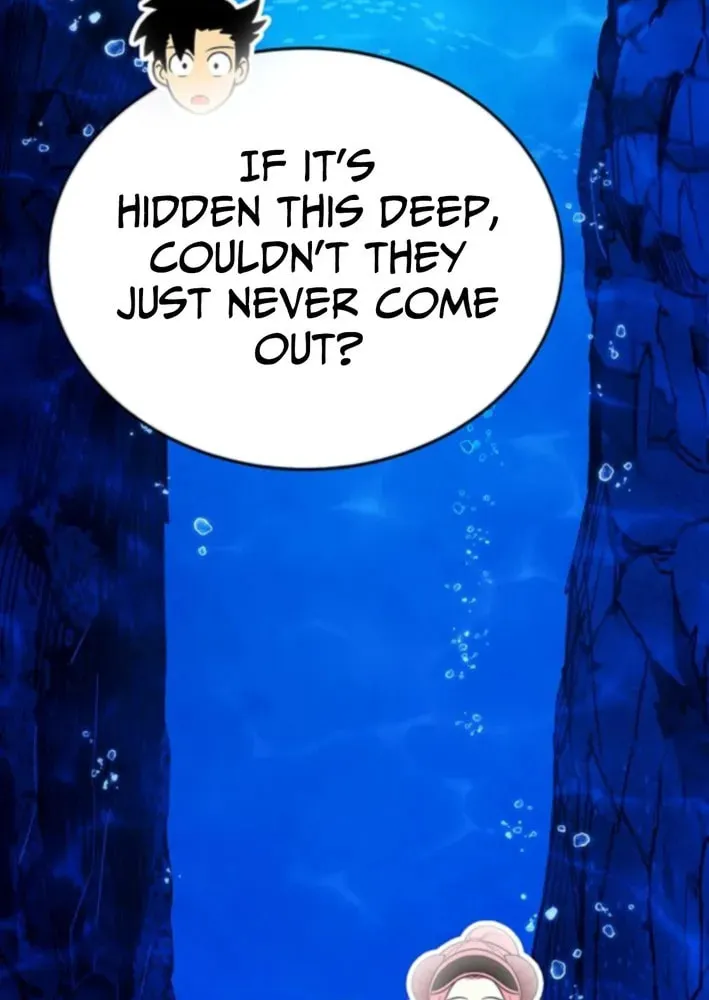 Read Dig or Die chapter 27 image 41 on Lezhin