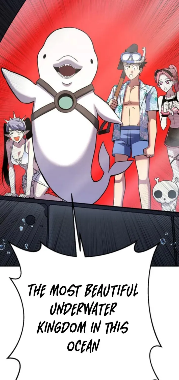 Read Dig or Die chapter 27 image 46 on Lezhin