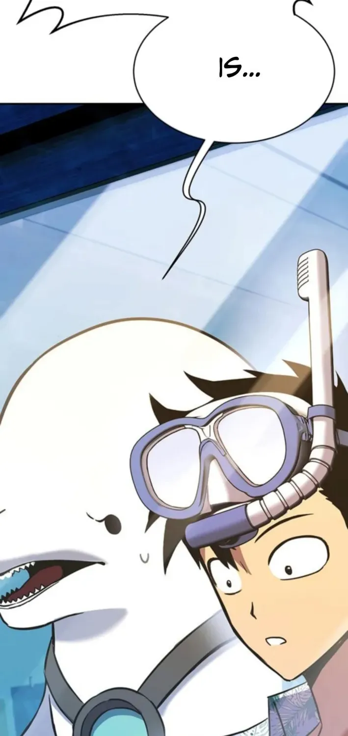 Read Dig or Die chapter 27 image 47 on Lezhin