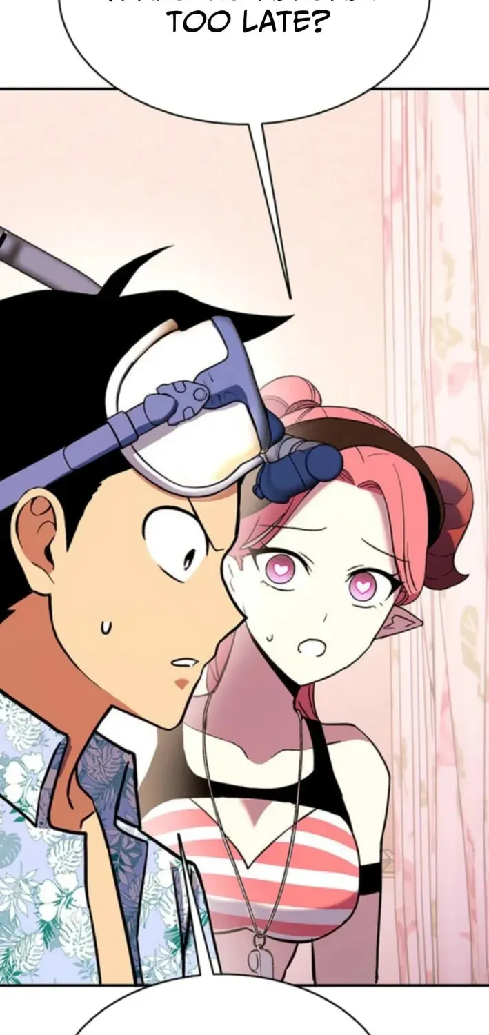 Read Dig or Die chapter 27 image 61 on Lezhin