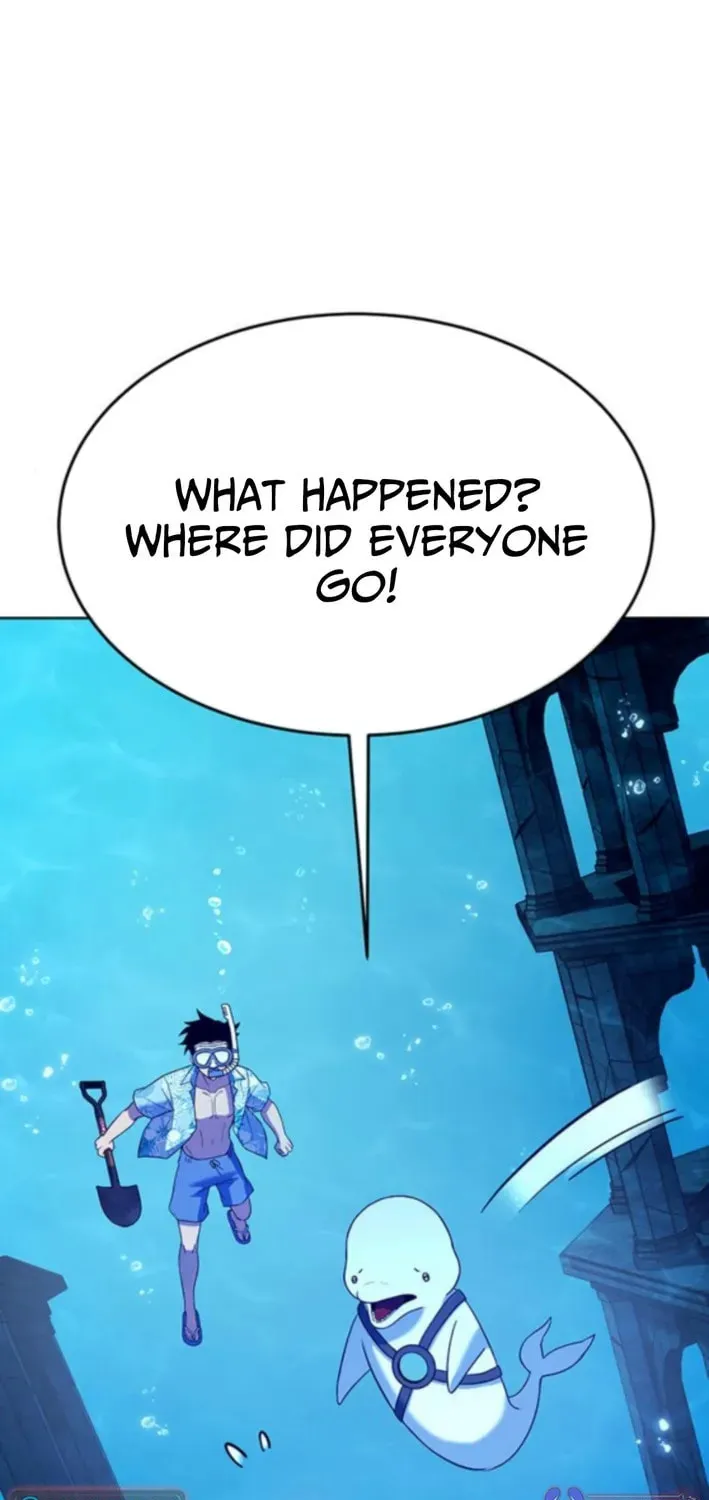 Read Dig or Die chapter 27 image 70 on Lezhin