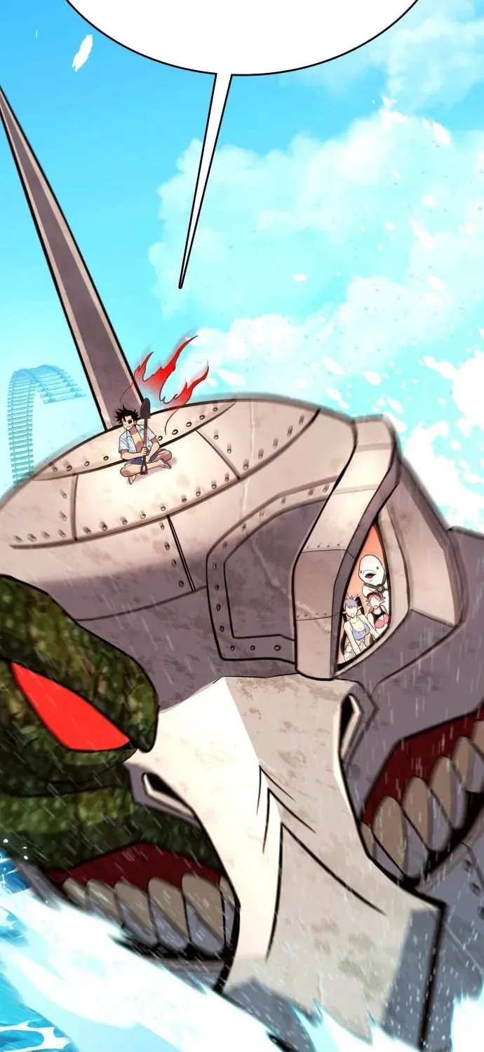 Read Dig or Die chapter 28 image 117 on Lezhin