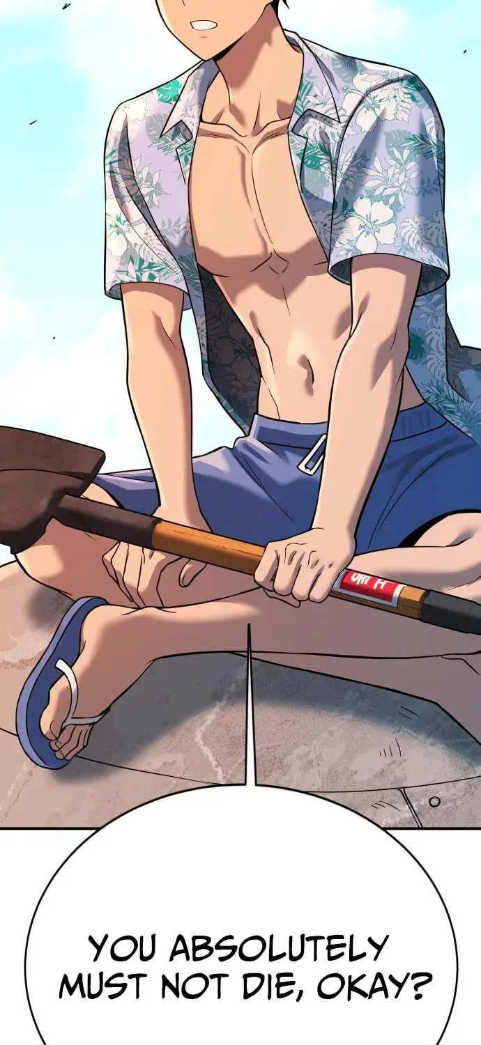 Read Dig or Die chapter 28 image 140 on Lezhin