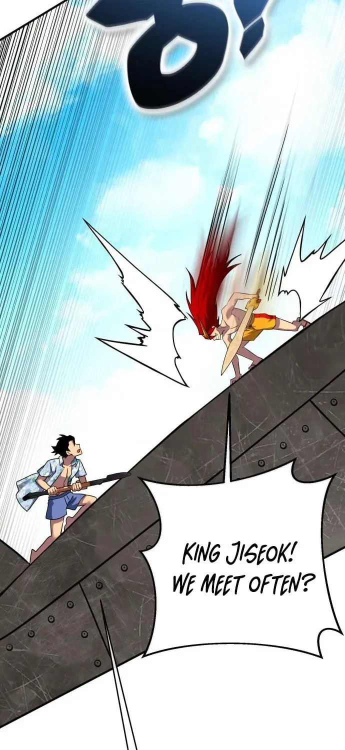 Read Dig or Die chapter 28 image 154 on Lezhin