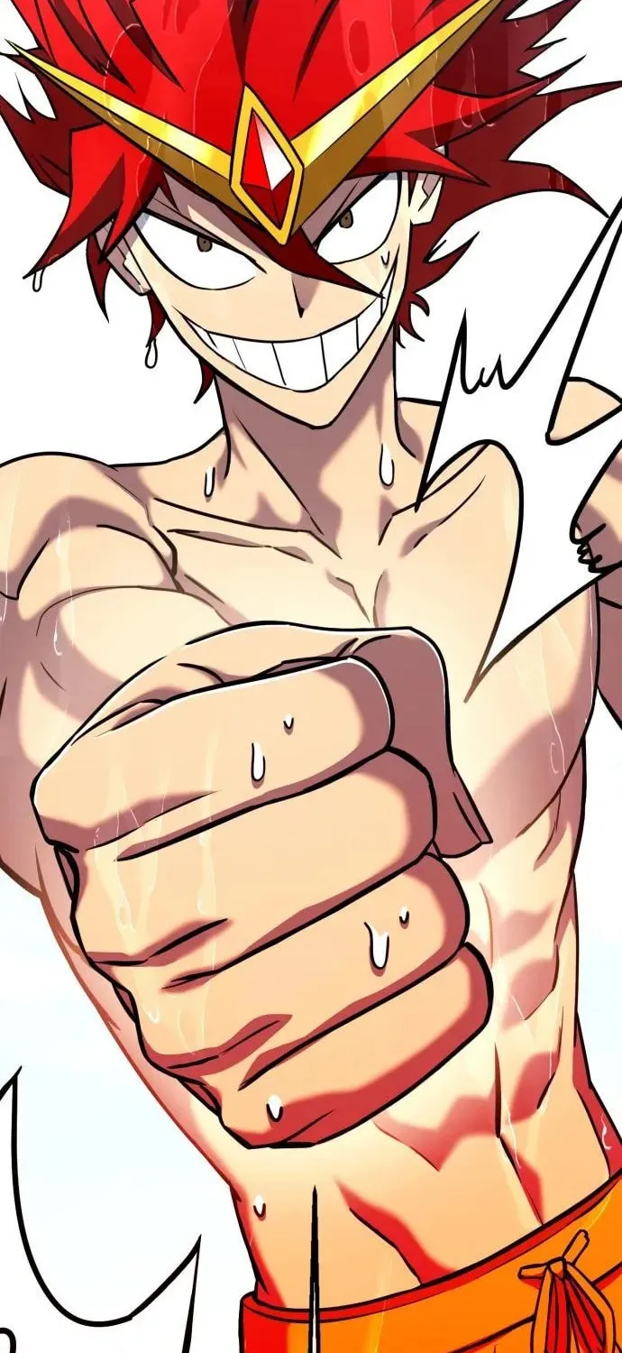 Read Dig or Die chapter 28 image 159 on Lezhin