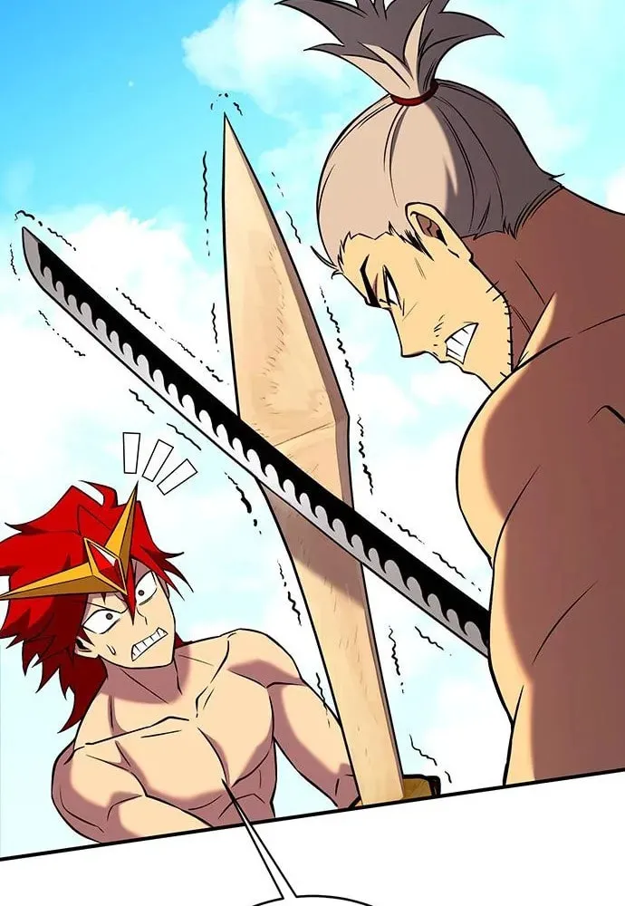 Read Dig or Die chapter 28 image 188 on Lezhin