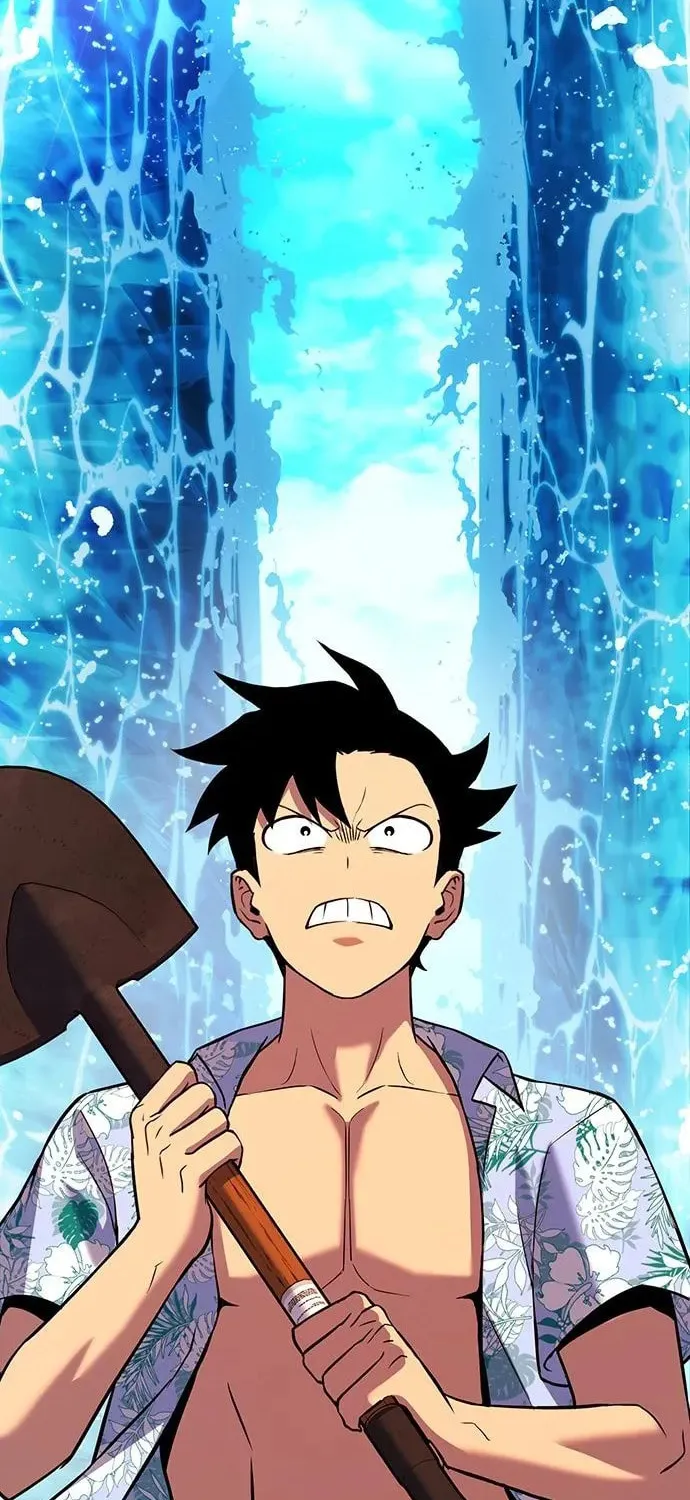 Read Dig or Die chapter 28 image 3 on Lezhin