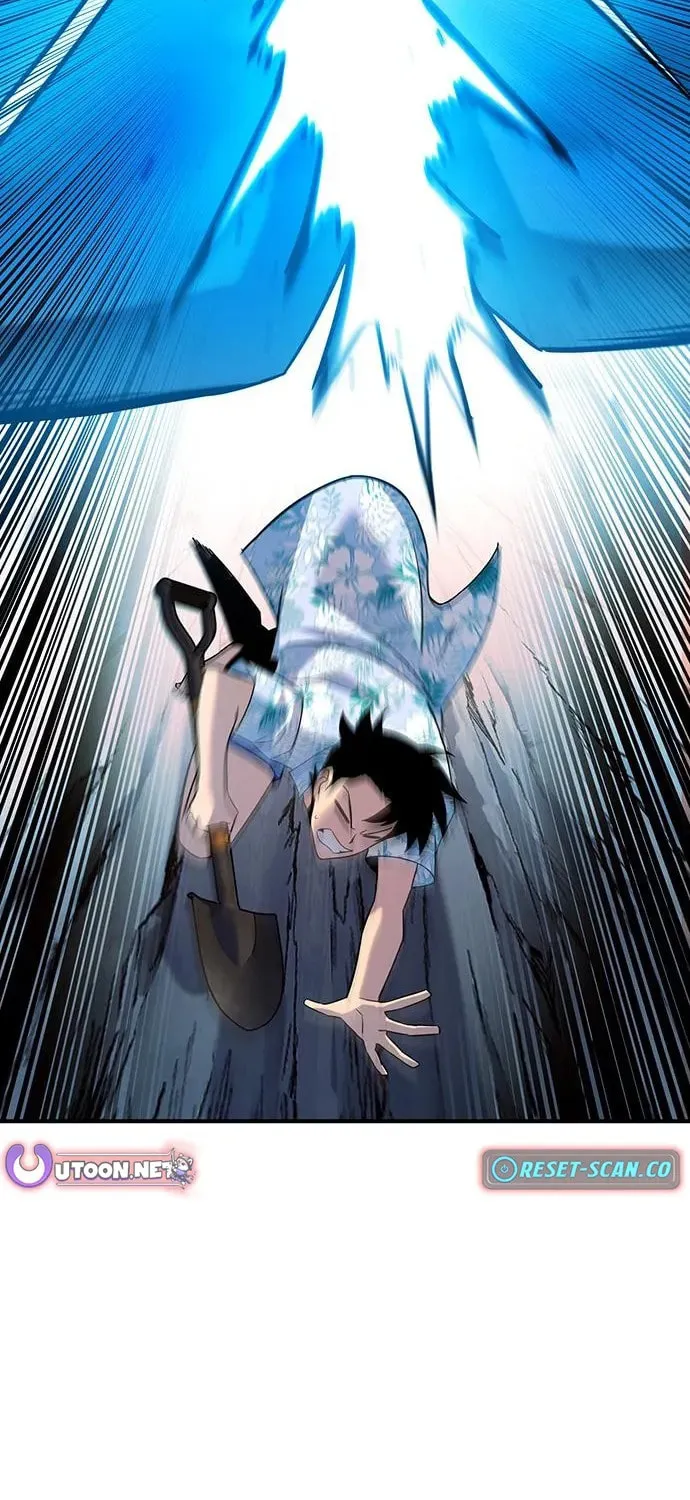 Read Dig or Die chapter 28 image 37 on Lezhin