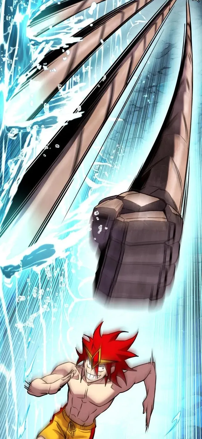 Read Dig or Die chapter 28 image 58 on Lezhin