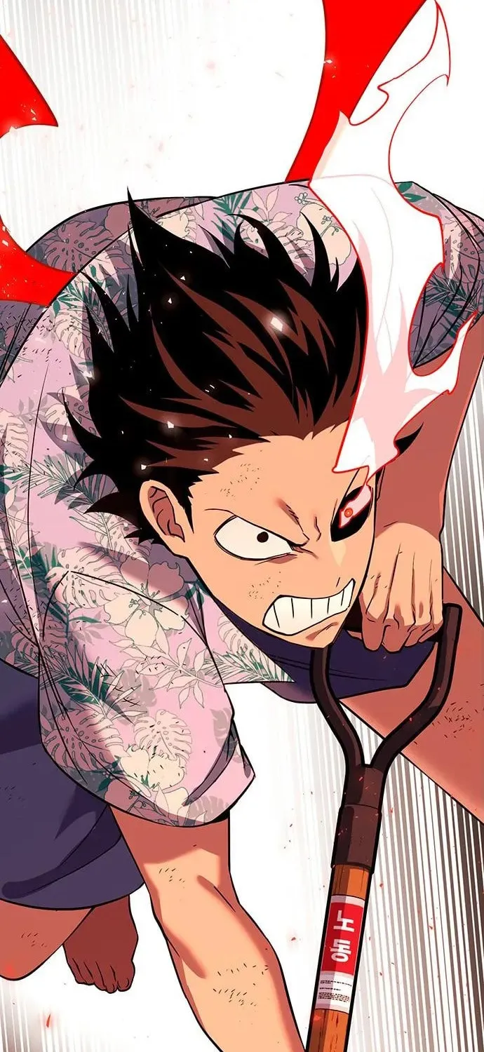 Read Dig or Die chapter 28 image 94 on Lezhin