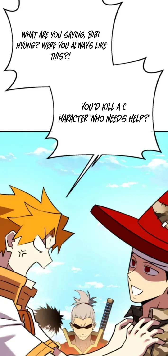 Read Dig or Die chapter 29 image 18 on Lezhin
