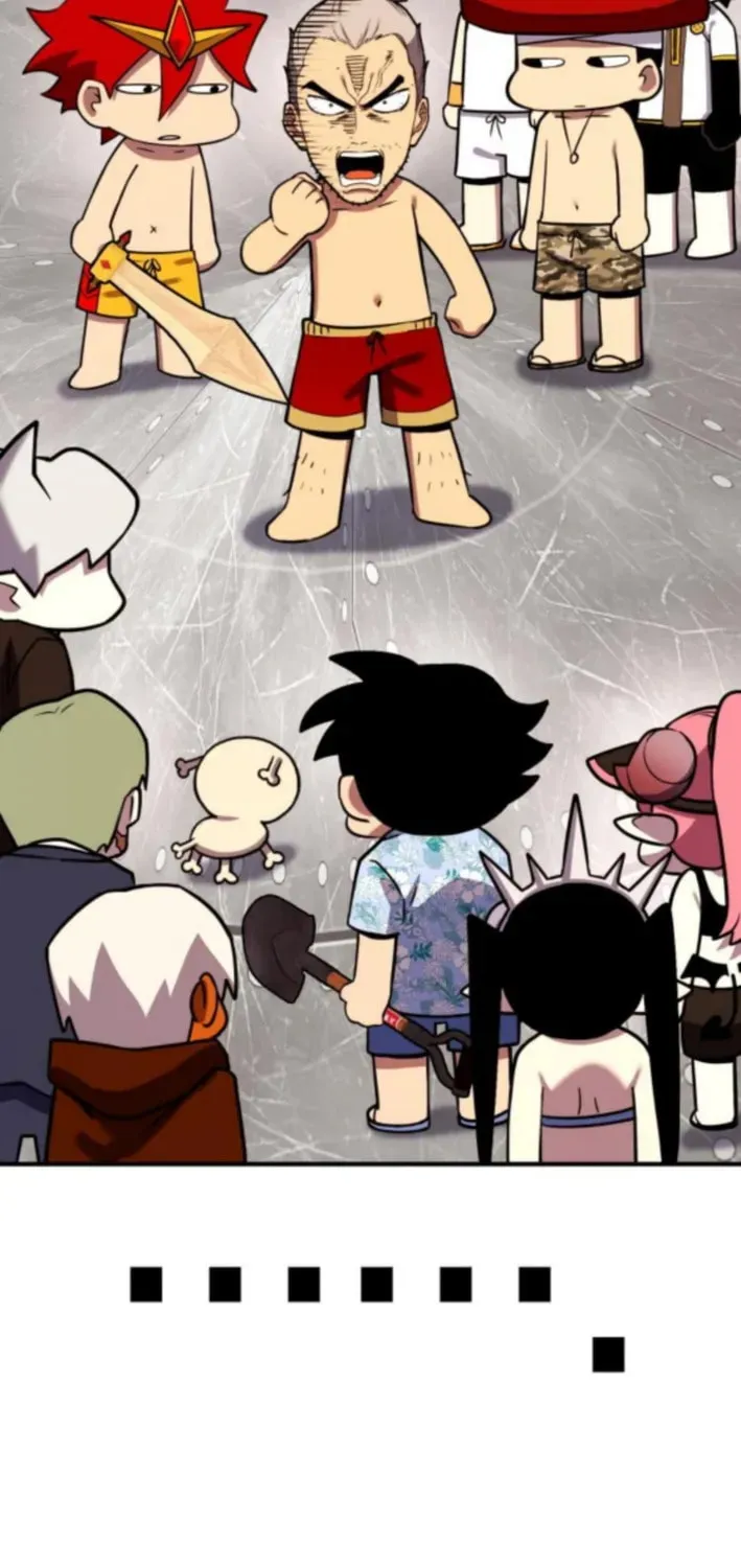 Read Dig or Die chapter 29 image 35 on Lezhin