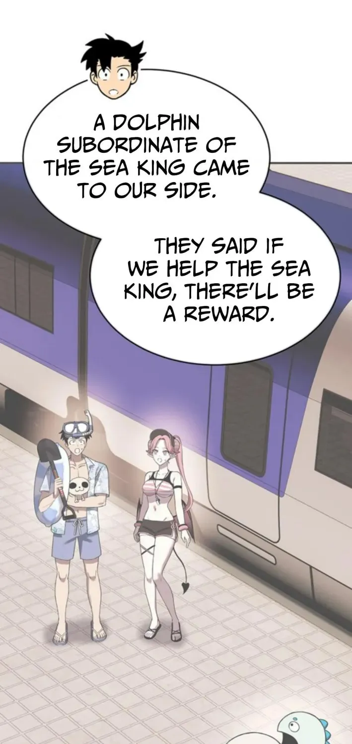 Read Dig or Die chapter 29 image 40 on Lezhin