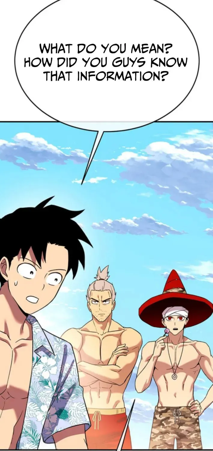 Read Dig or Die chapter 29 image 46 on Lezhin