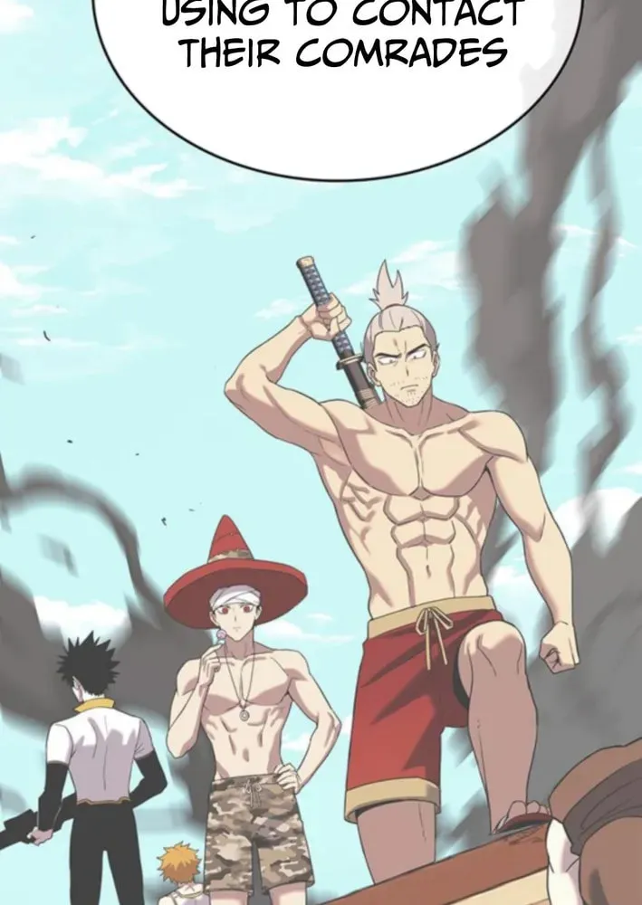 Read Dig or Die chapter 29 image 48 on Lezhin