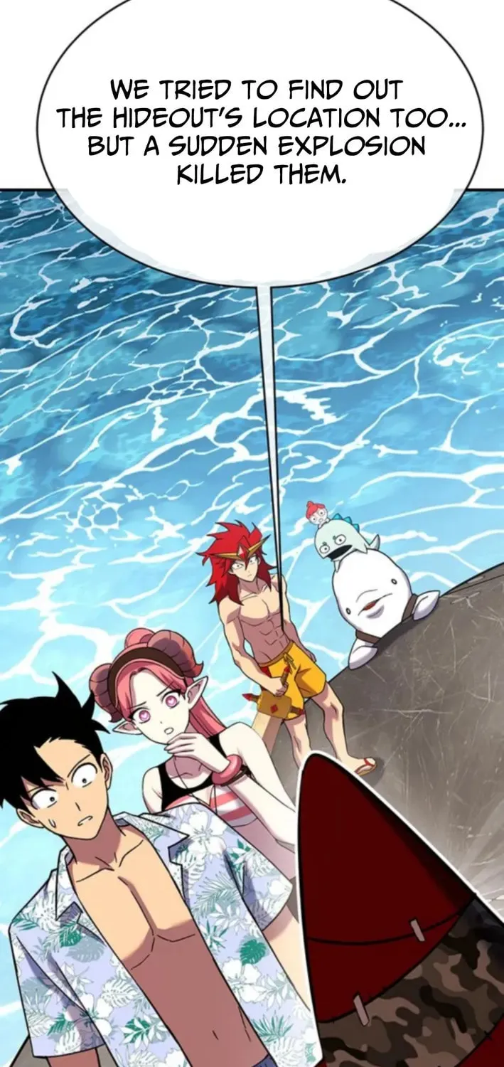 Read Dig or Die chapter 29 image 50 on Lezhin