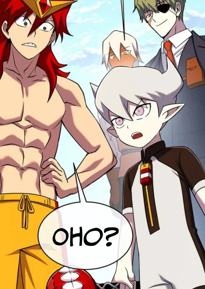 Read Dig or Die chapter 29 image 55 on Lezhin