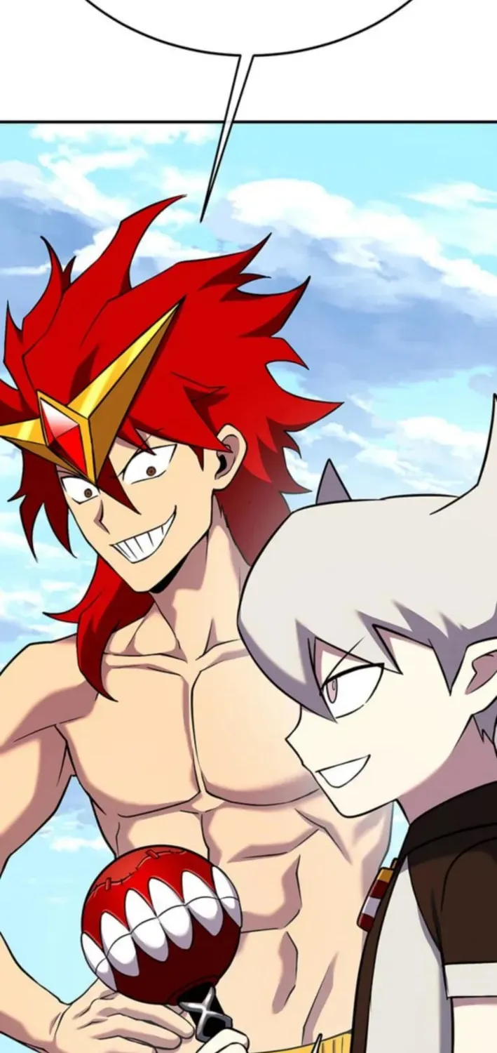 Read Dig or Die chapter 29 image 57 on Lezhin