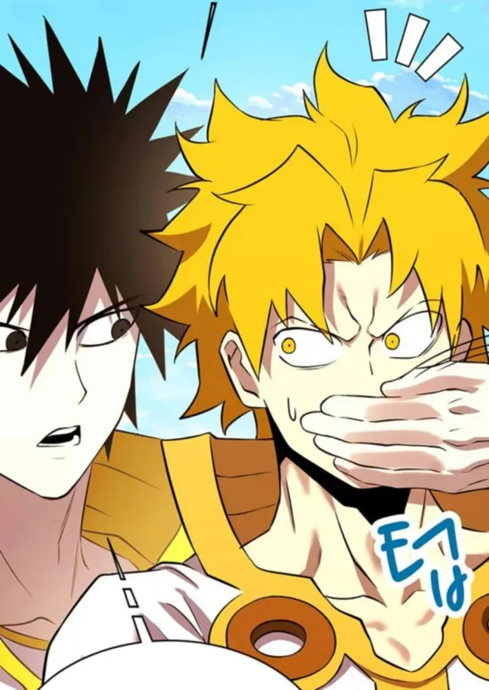 Read Dig or Die chapter 29 image 6 on Lezhin