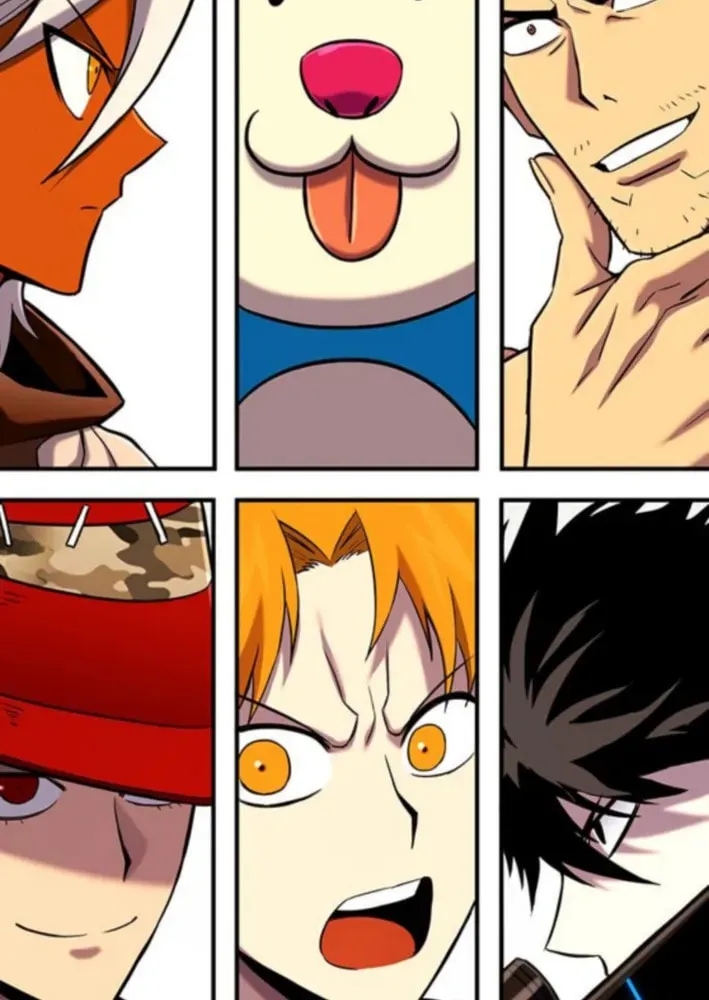Read Dig or Die chapter 29 image 69 on Lezhin