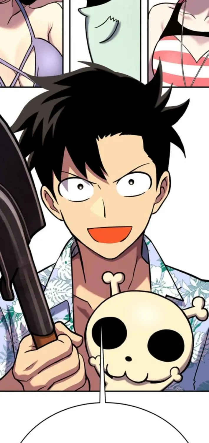 Read Dig or Die chapter 29 image 71 on Lezhin