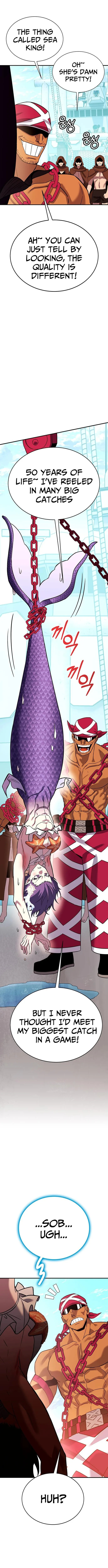 Read Dig or Die chapter 30 image 10 on Lezhin
