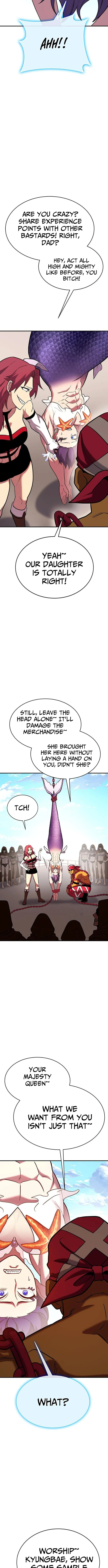 Read Dig or Die chapter 30 image 13 on Lezhin